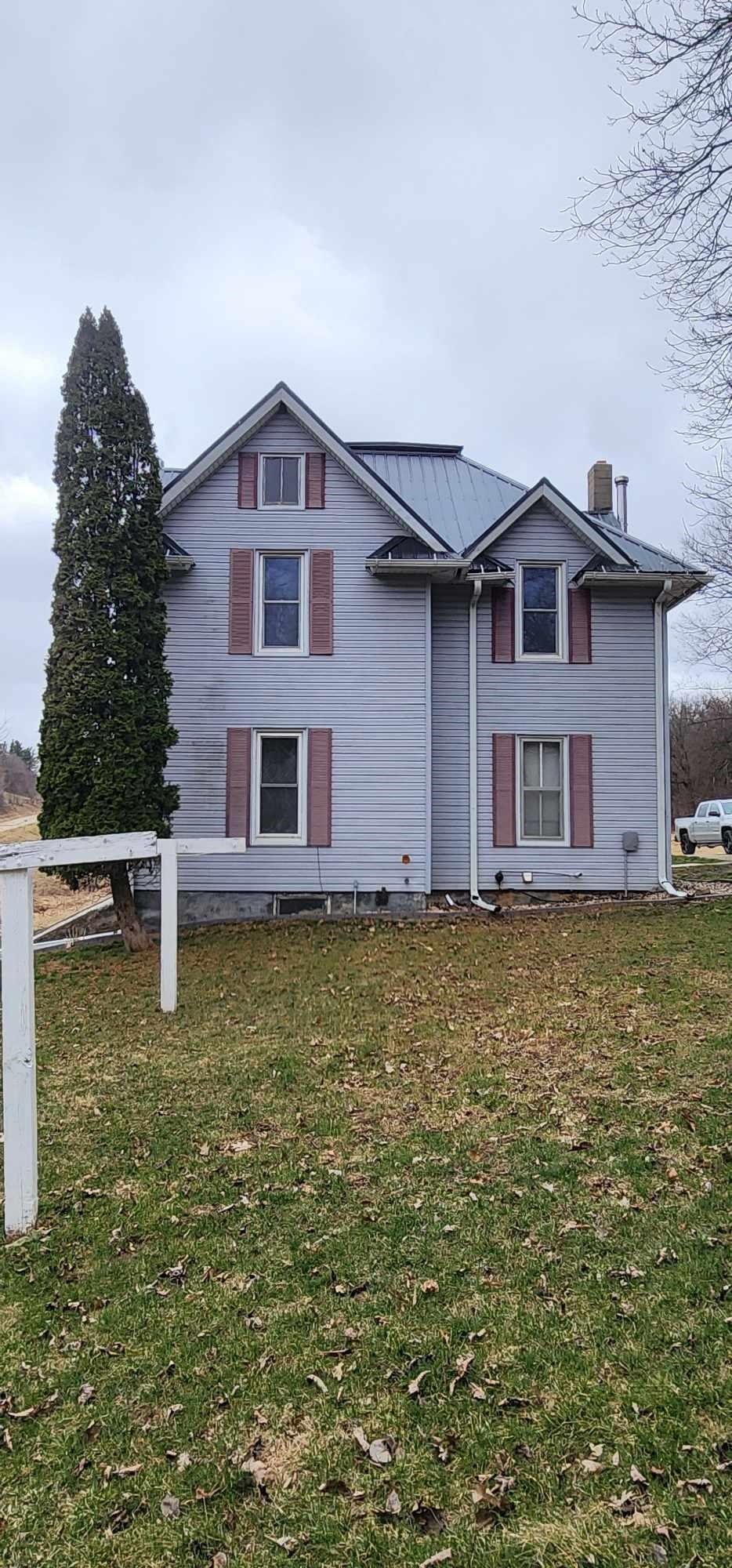 S1205 County Rd Y Wonewoc, WI 53968 - Photo 18 of 38