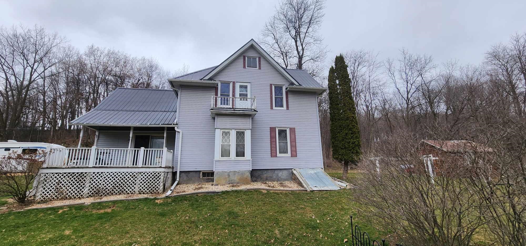 S1205 County Rd Y Wonewoc, WI 53968 - Photo 19 of 38