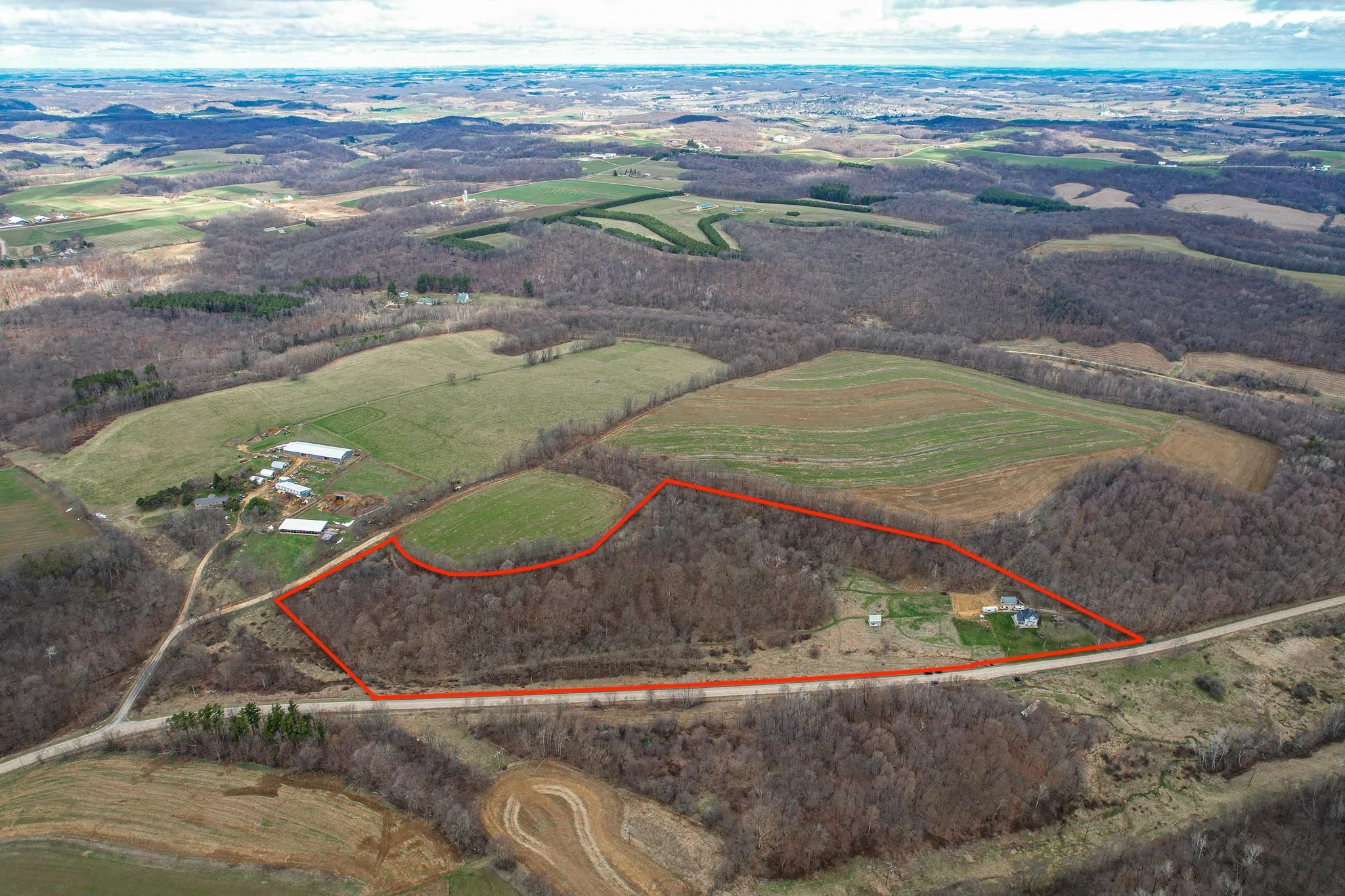 S1205 County Rd Y Wonewoc, WI 53968 - Photo 2 of 38