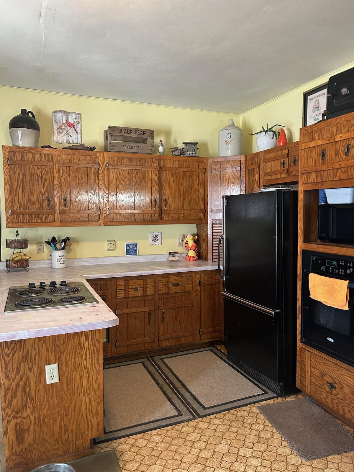 S1205 County Rd Y Wonewoc, WI 53968 - Photo 34 of 38