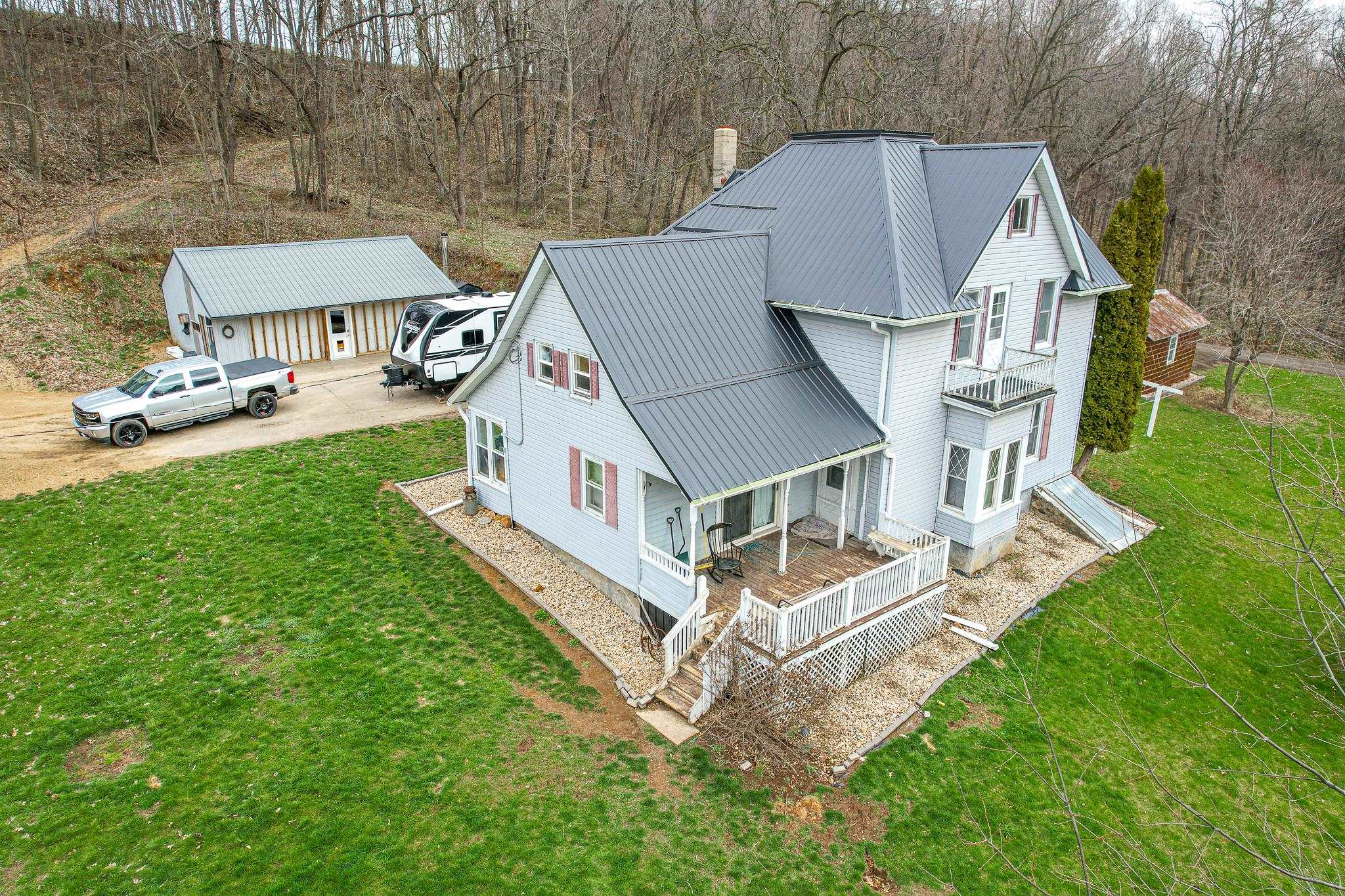 S1205 County Rd Y Wonewoc, WI 53968 - Photo 4 of 38