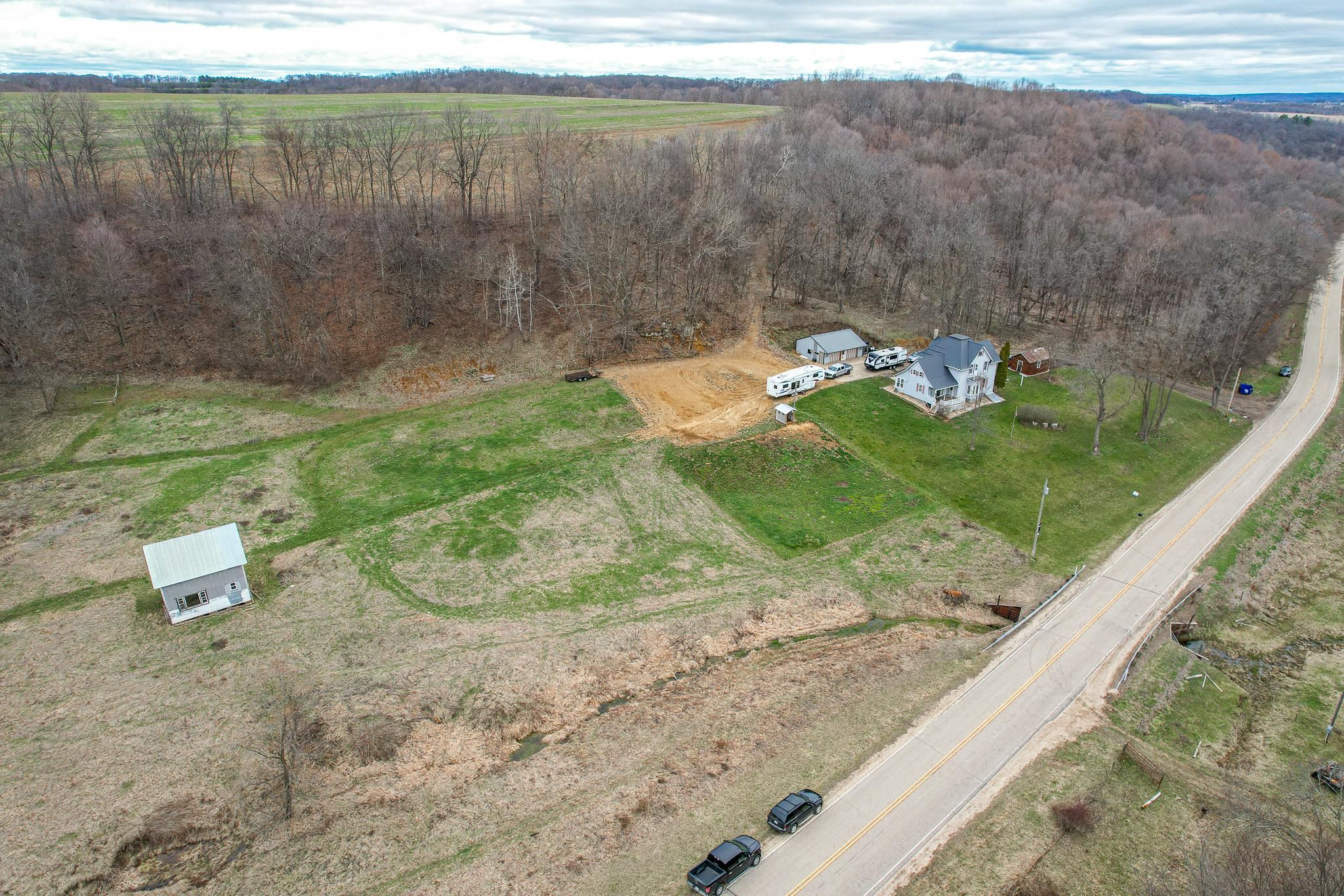 S1205 County Rd Y Wonewoc, WI 53968 - Photo 6 of 38