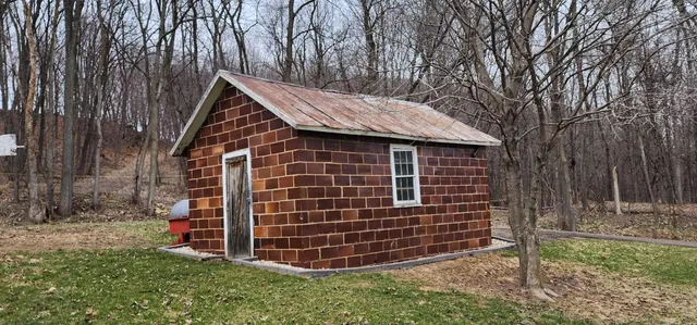 $324,900 | S1205 County Rd Y, Wonewoc, WI 53968