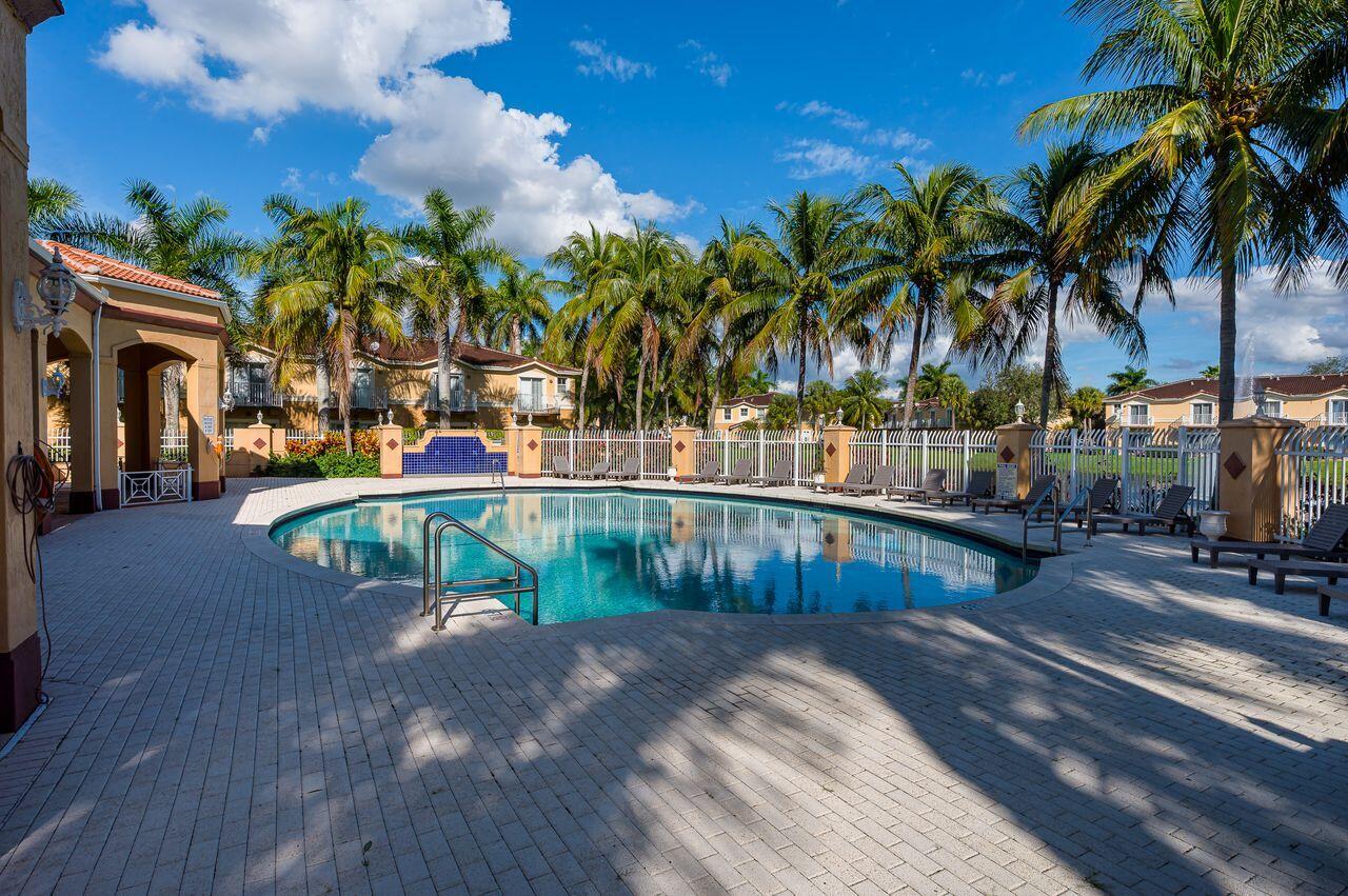 3169 Southwest 129th Terrace, Unit 164 Miramar, FL 33027 - Photo 18 of 20 miramar12