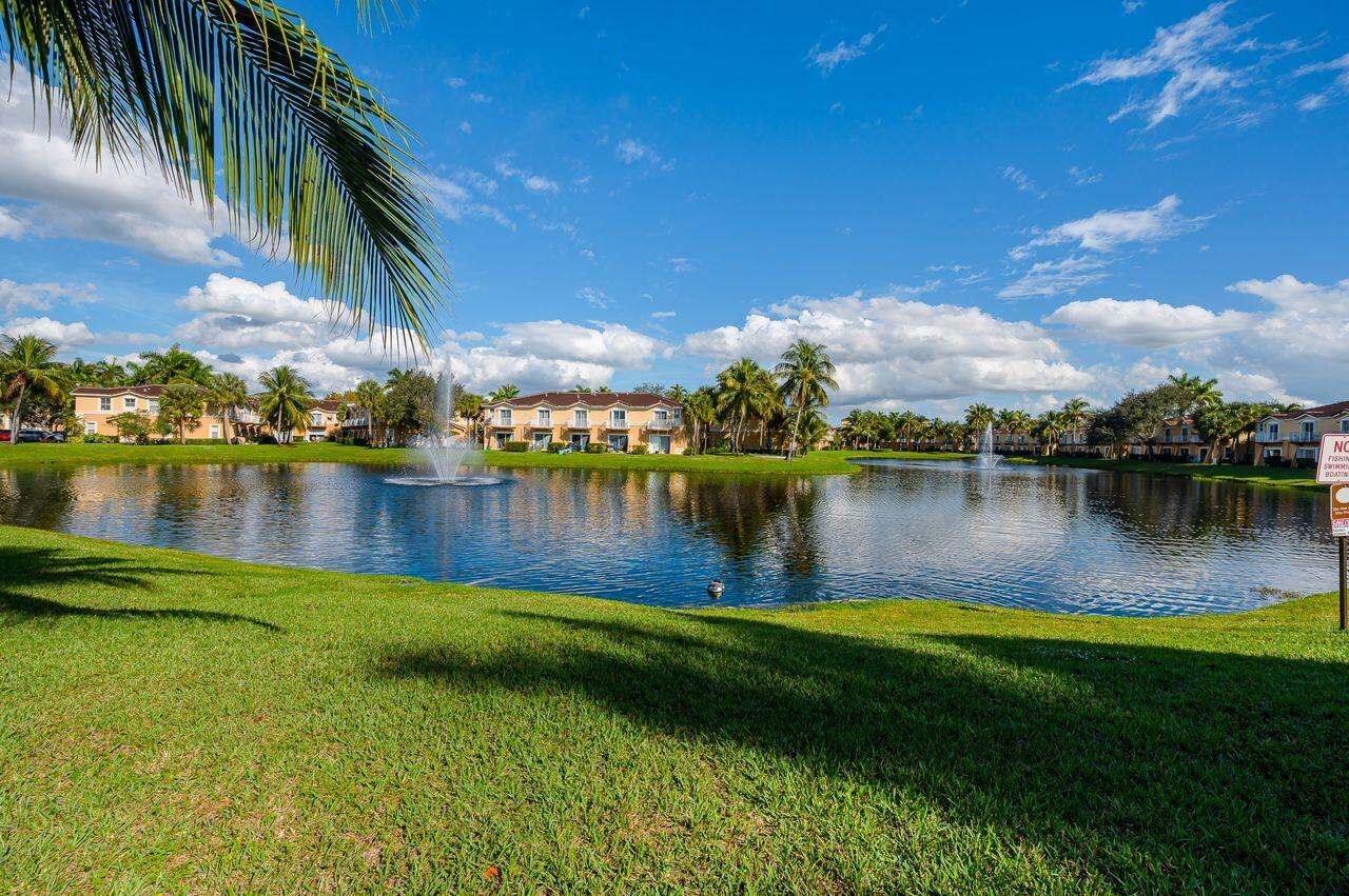 3169 Southwest 129th Terrace, Unit 164 Miramar, FL 33027 - Photo 19 of 20 miramar10