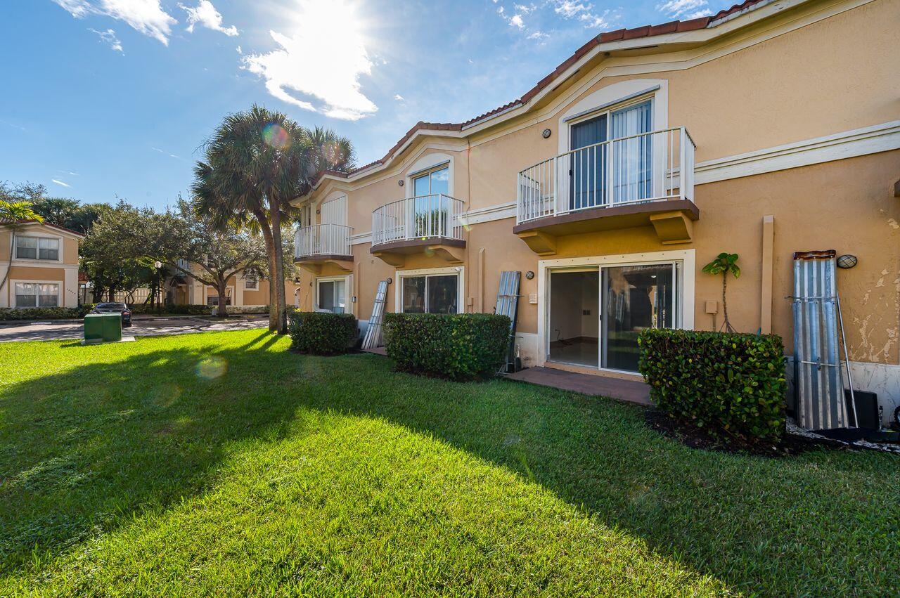 3169 Southwest 129th Terrace, Unit 164 Miramar, FL 33027 - Photo 20 of 20 miramar8