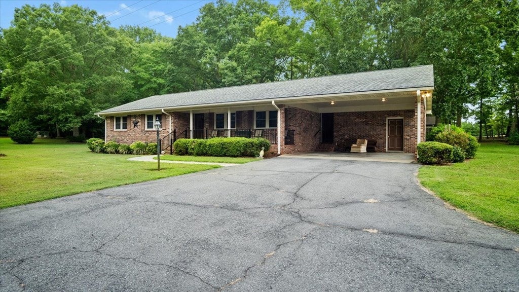 583 Noblin Farm Road Clarksville, VA 23927 - Photo 13 of 45 Gallery Image 13