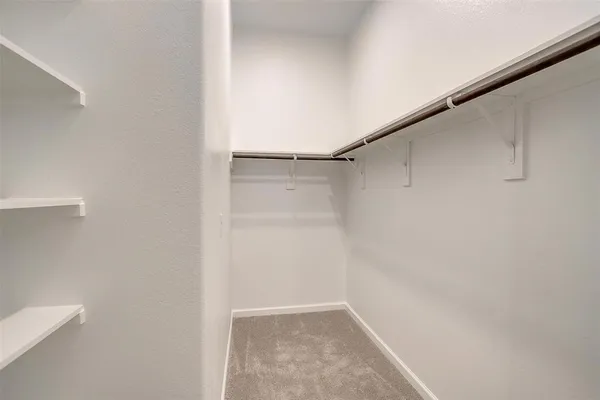 a view of small space