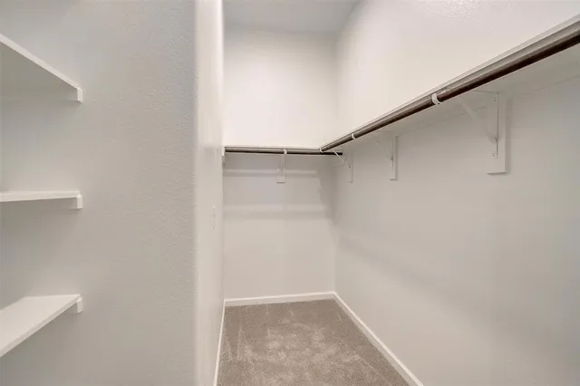 a view of small space