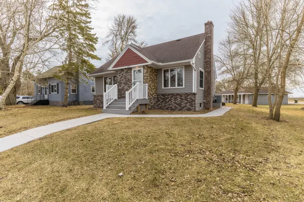 $234,900 | 105 Kentucky Avenue, Hoffman, MN 56339
