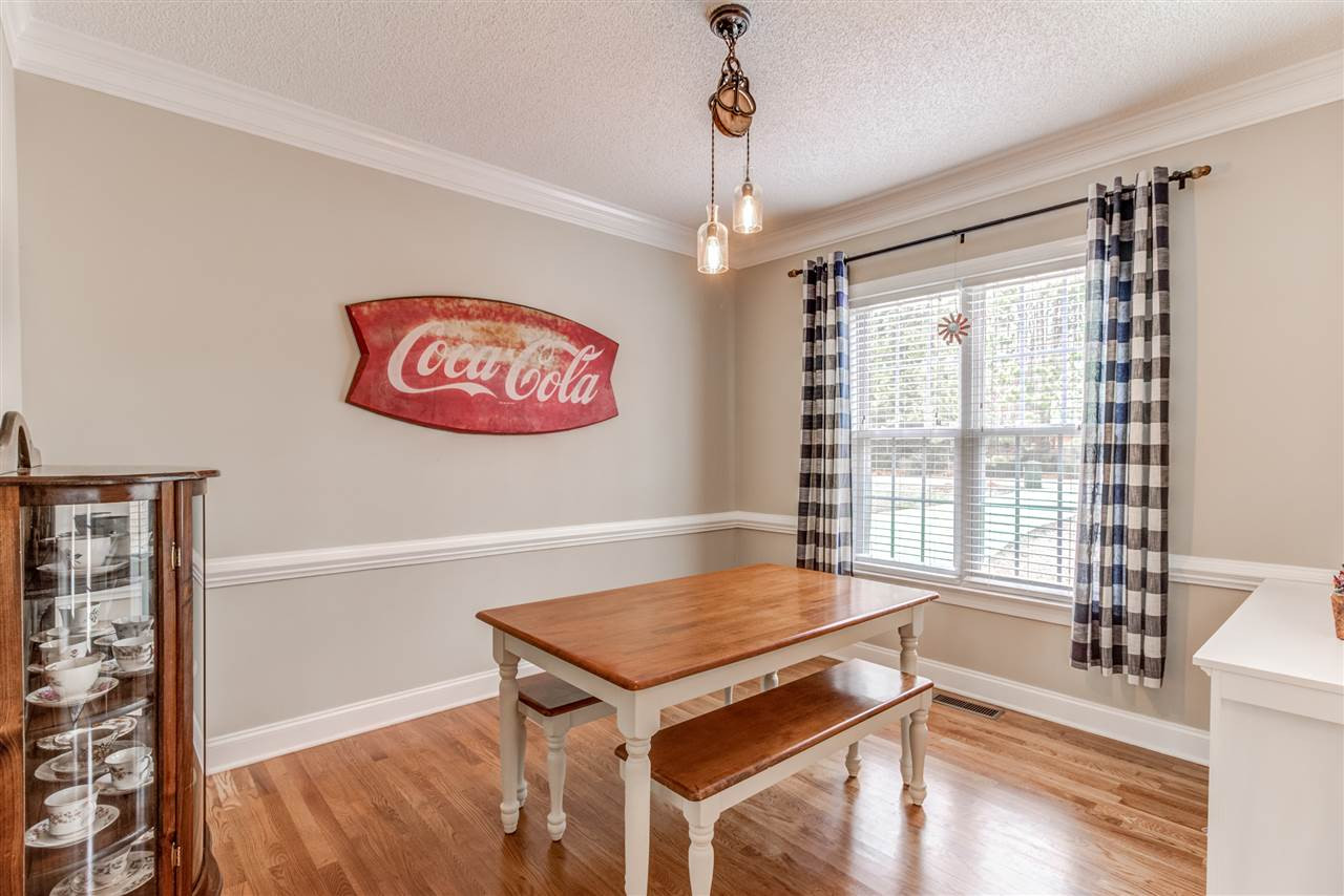 1020 Highlander Drive Raleigh, NC 27603 - Photo 5 of 29 Photo 5