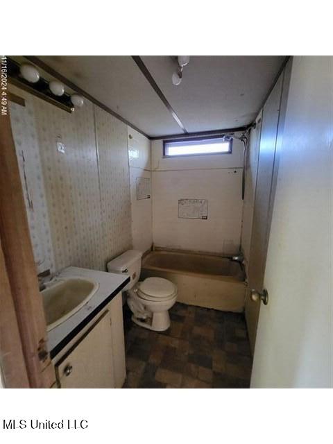 22475 Mercedes Road Gulfport, MS 39503 - Photo 6 of 7 Bathroom_5