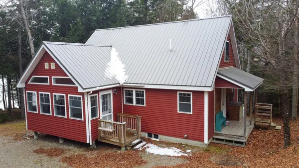 $474,900 | 24 Deer Point Road West, Robbinston, ME 04671
