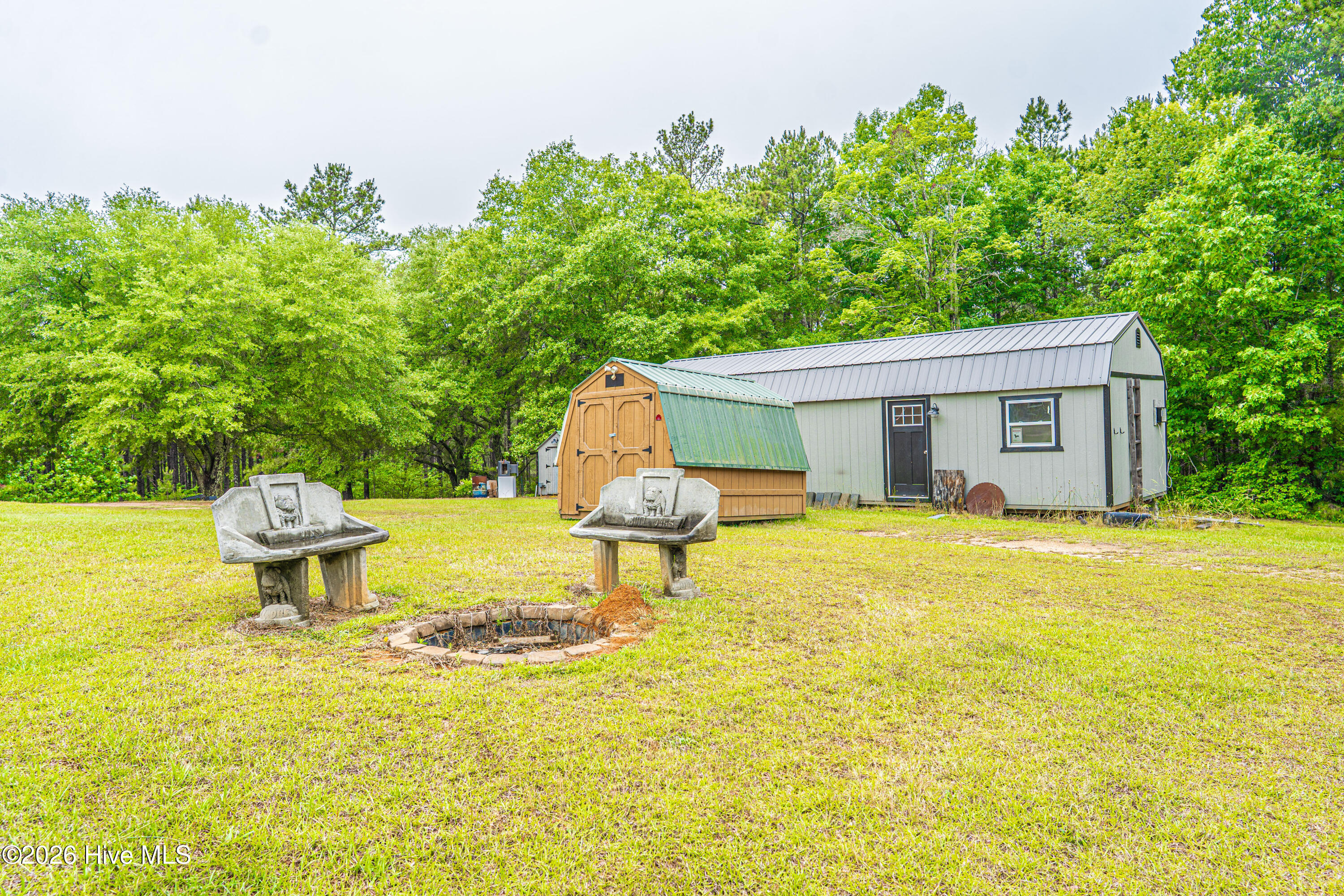 583 Concord Church Road Ellerbe, NC 28338 - Photo 12 of 44 DSC04755