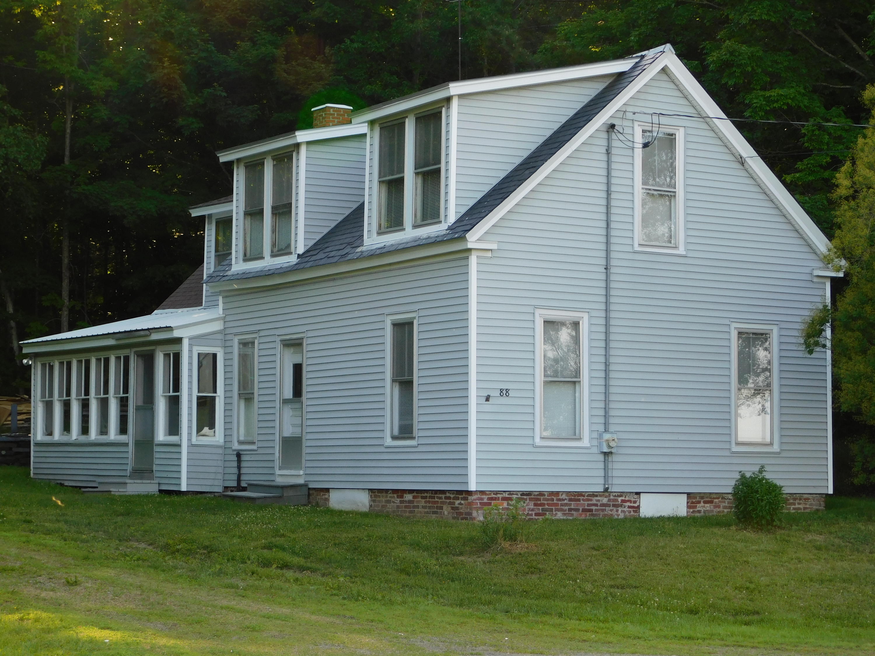 88 Greenville Road Monson, ME 04464 - Photo 1 of 33 DSCN4054
