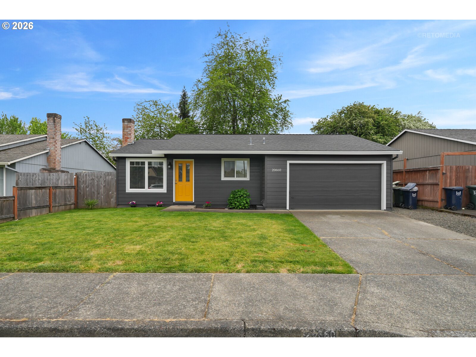 20660 Southwest Jay Street Beaverton, OR 97003 - Photo 1 of 46
