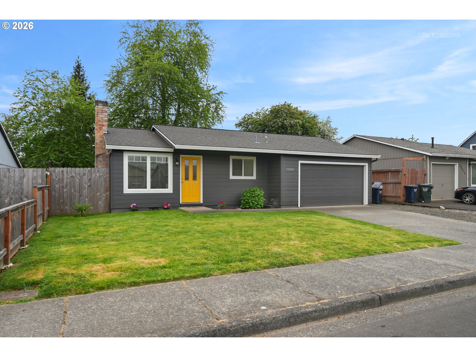 20660 Southwest Jay Street Beaverton, OR 97003 - Photo 2 of 46