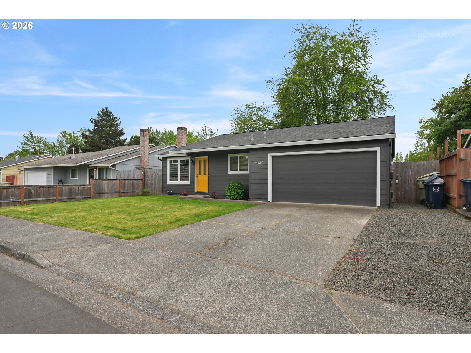 20660 Southwest Jay Street Beaverton, OR 97003 - Photo 3 of 46
