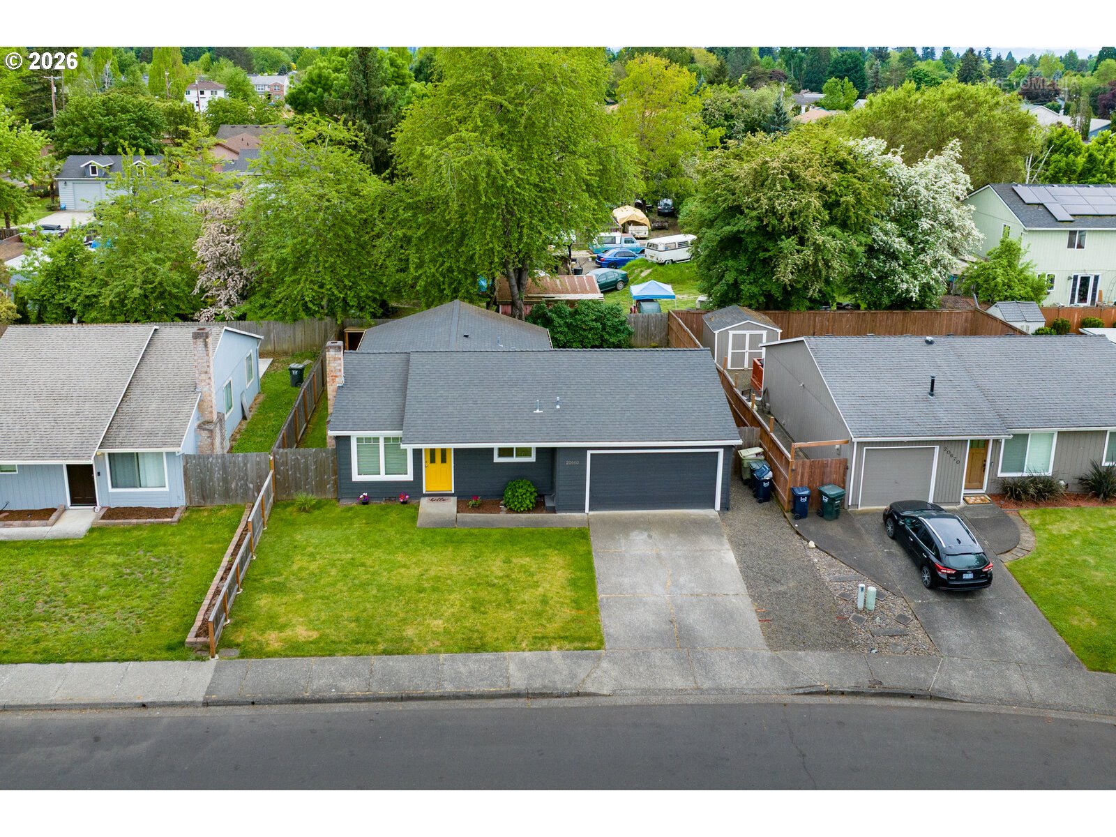 20660 Southwest Jay Street Beaverton, OR 97003 - Photo 33 of 46