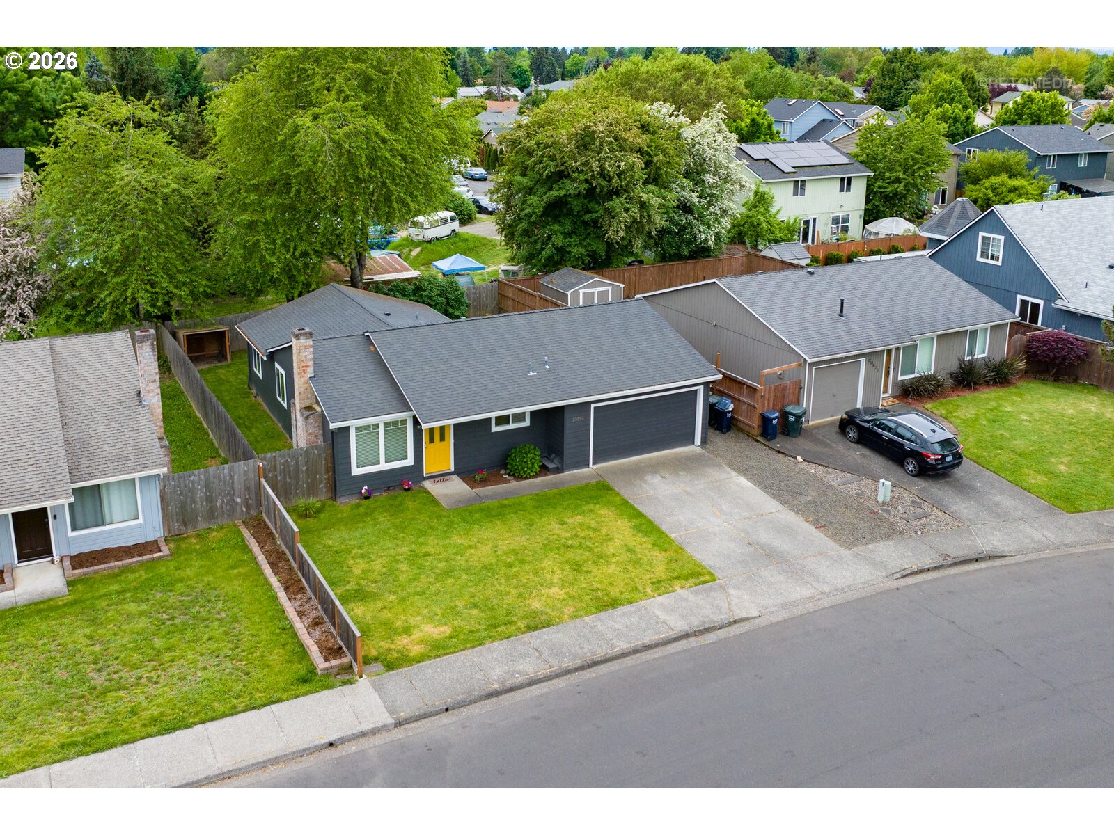 20660 Southwest Jay Street Beaverton, OR 97003 - Photo 34 of 46