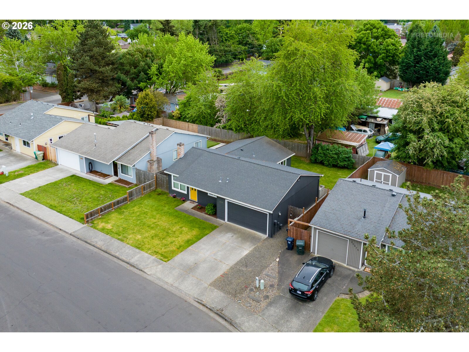 20660 Southwest Jay Street Beaverton, OR 97003 - Photo 35 of 46