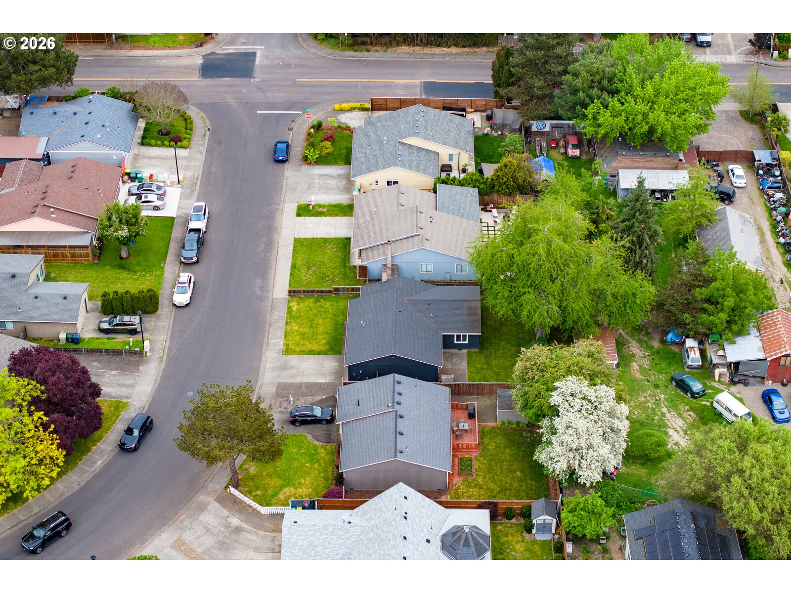 20660 Southwest Jay Street Beaverton, OR 97003 - Photo 36 of 46