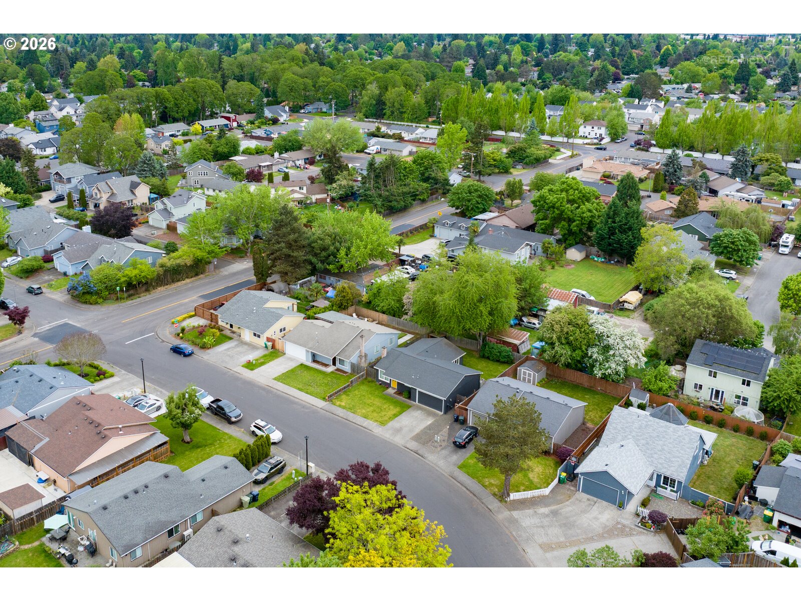 20660 Southwest Jay Street Beaverton, OR 97003 - Photo 37 of 46