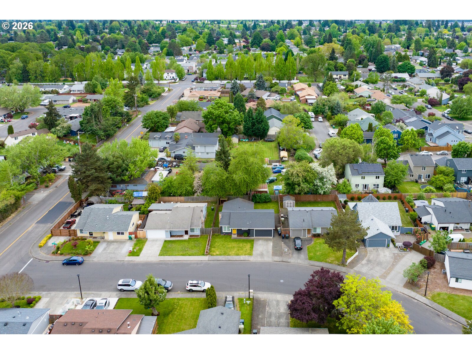 20660 Southwest Jay Street Beaverton, OR 97003 - Photo 38 of 46