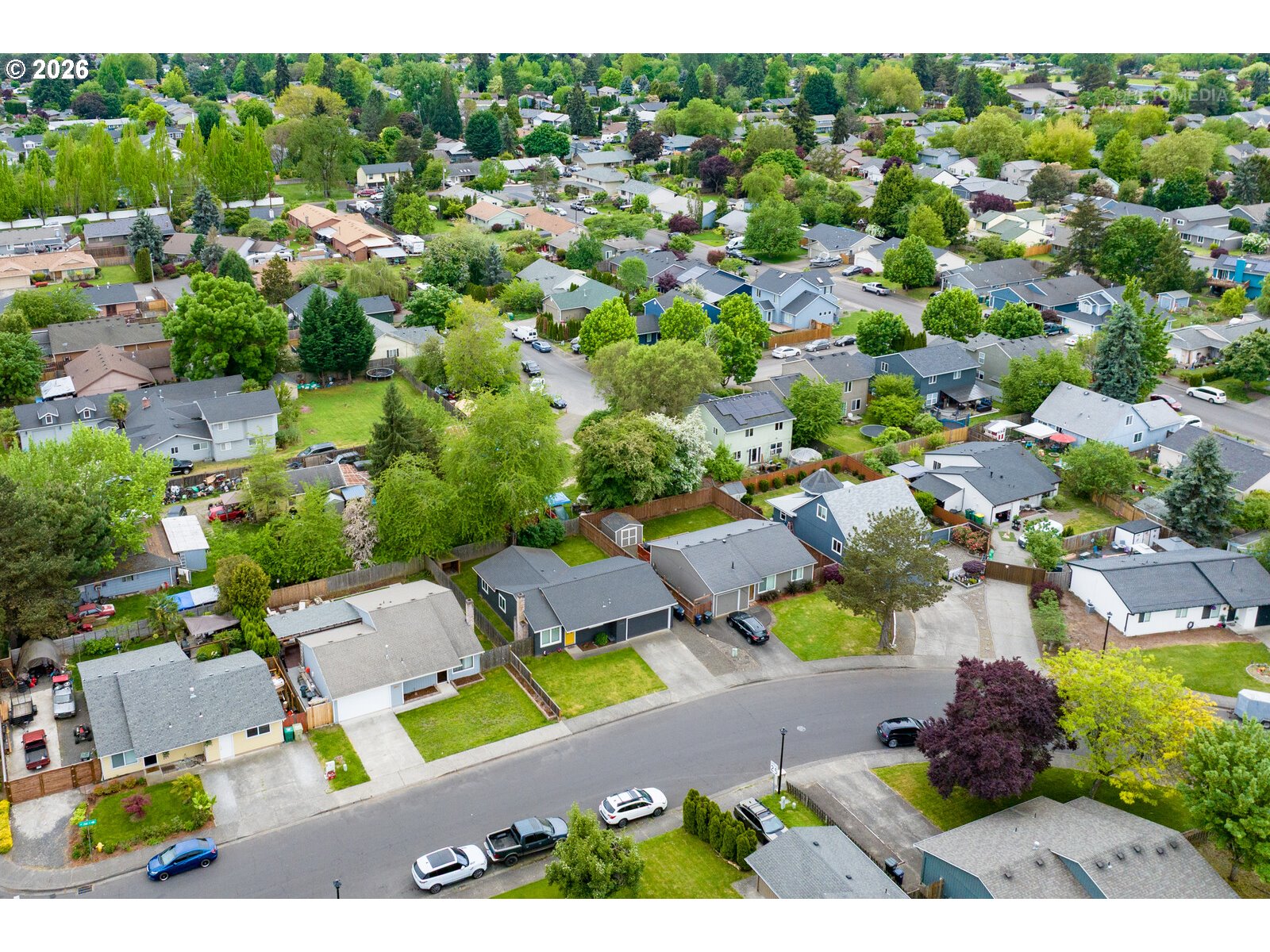 20660 Southwest Jay Street Beaverton, OR 97003 - Photo 39 of 46