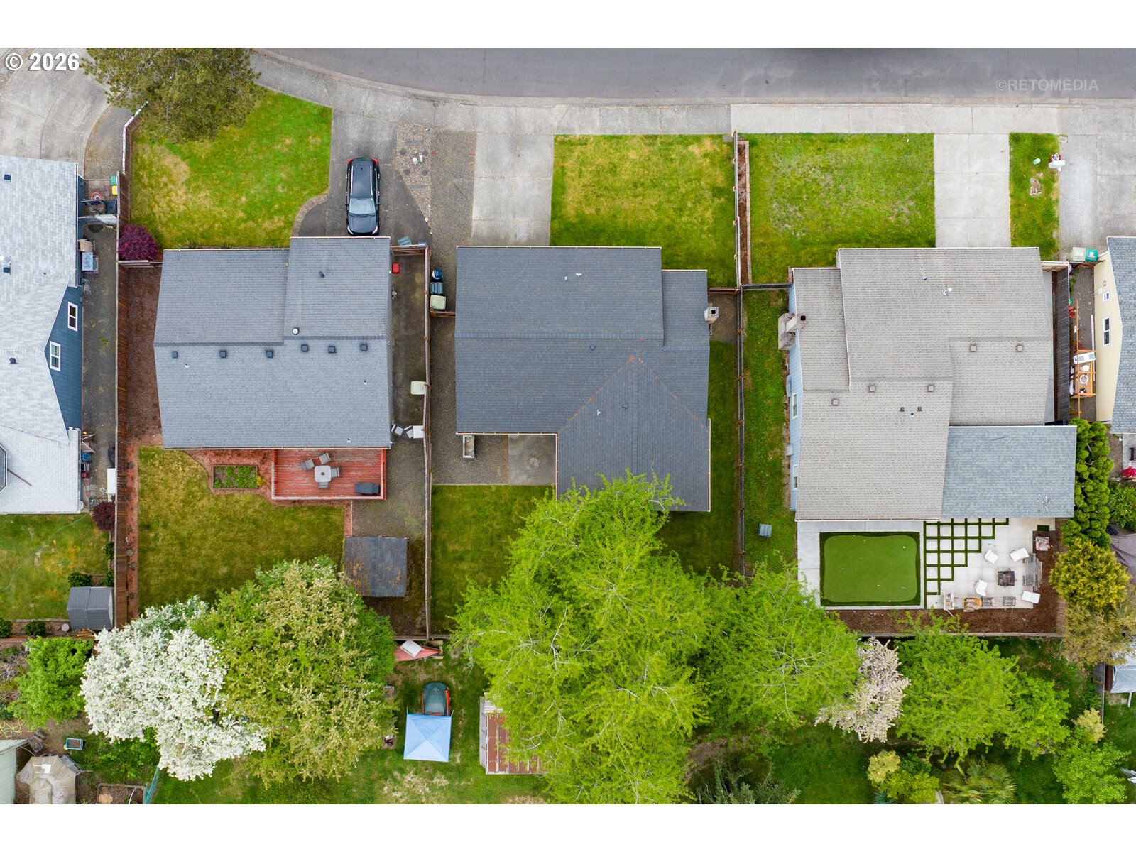 20660 Southwest Jay Street Beaverton, OR 97003 - Photo 41 of 46