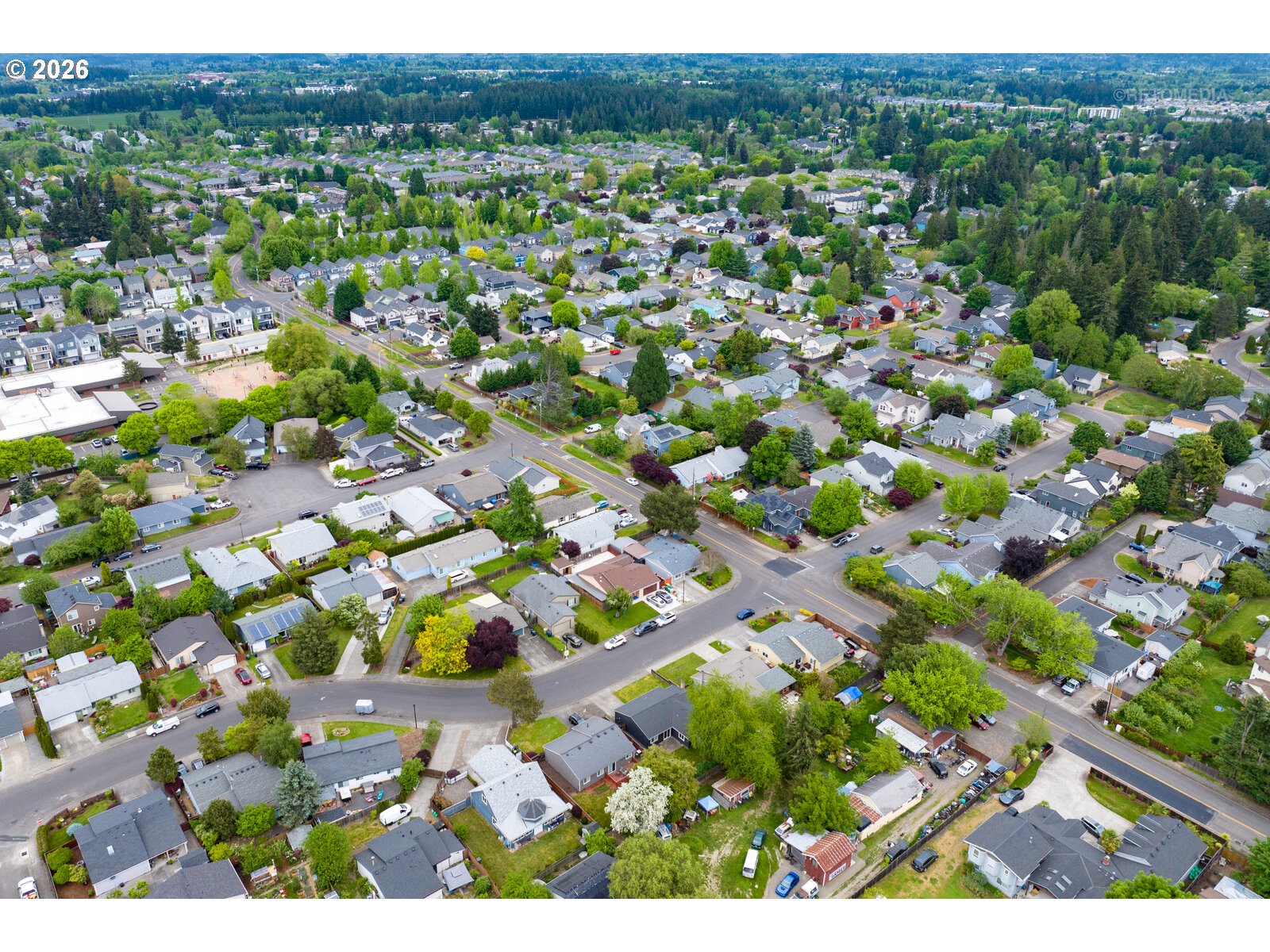 20660 Southwest Jay Street Beaverton, OR 97003 - Photo 42 of 46