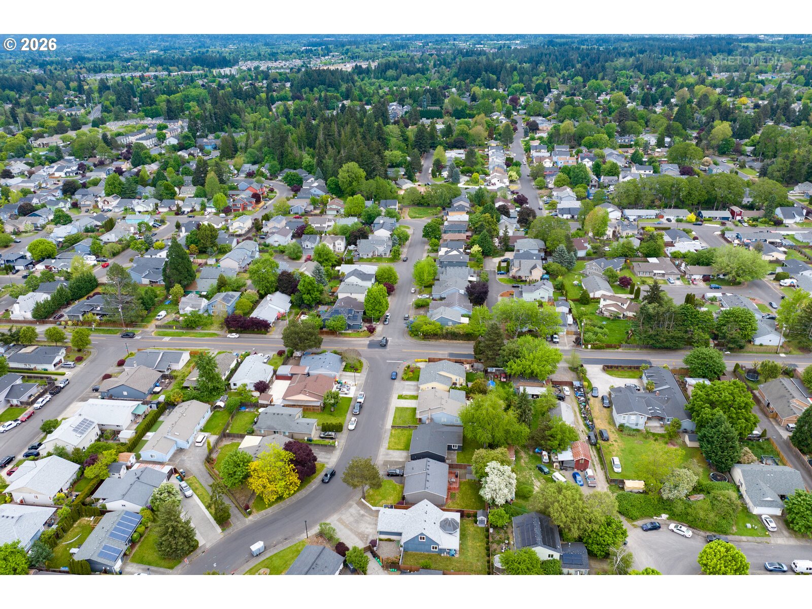 20660 Southwest Jay Street Beaverton, OR 97003 - Photo 45 of 46