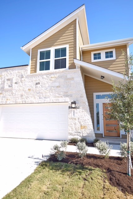1507 Homespun Road Austin, TX 78745 - Photo 1 of 1