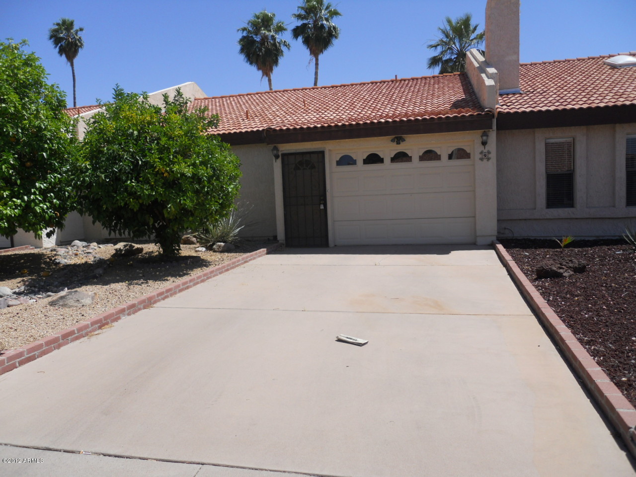 2329 North Recker Road, Unit 9 Mesa, AZ 85215 - Photo 1 of 1 FRONT