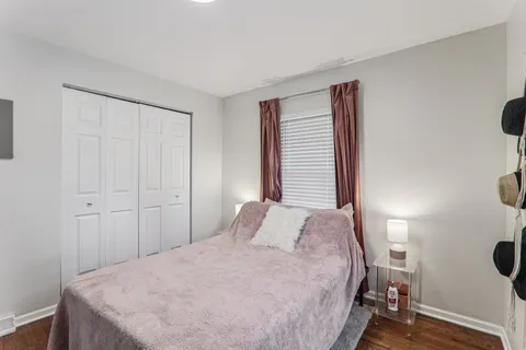 $375,000 | 502 North Smith Street, Palatine, IL 60067