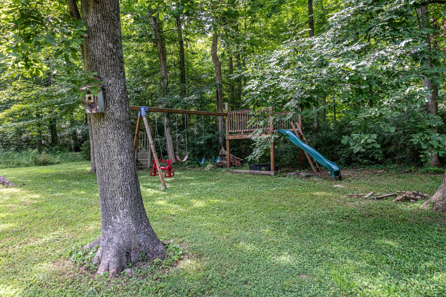 1281 Hiatt Road Clarksville, OH 45113 - Photo 32 of 42