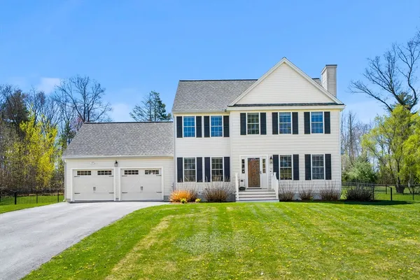 $725,000 | 51 Old Farm Way, Ayer, MA 01432