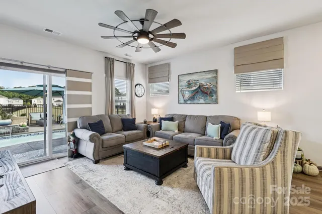 $400,000 | 208 Canoga Avenue, York, SC 29745