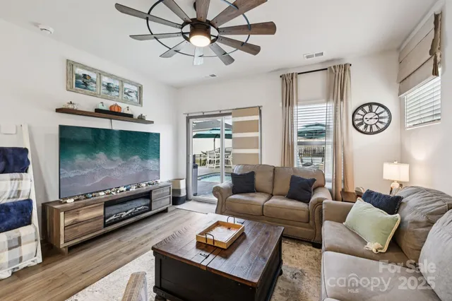 $400,000 | 208 Canoga Avenue, York, SC 29745