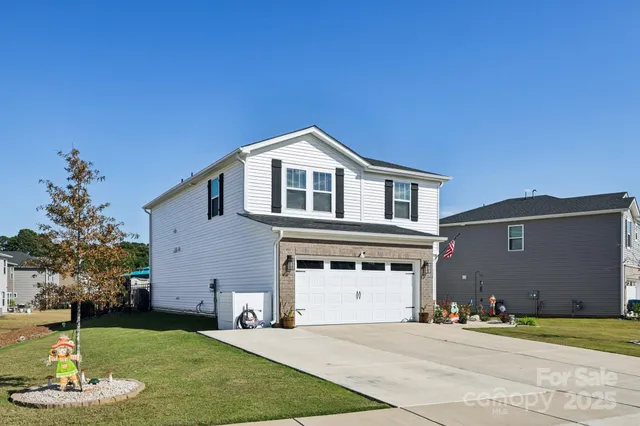 $400,000 | 208 Canoga Avenue, York, SC 29745