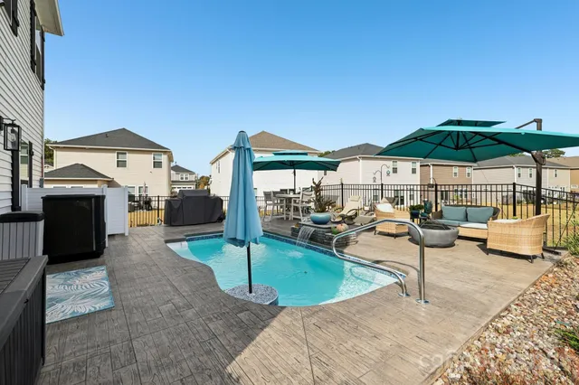 $400,000 | 208 Canoga Avenue, York, SC 29745