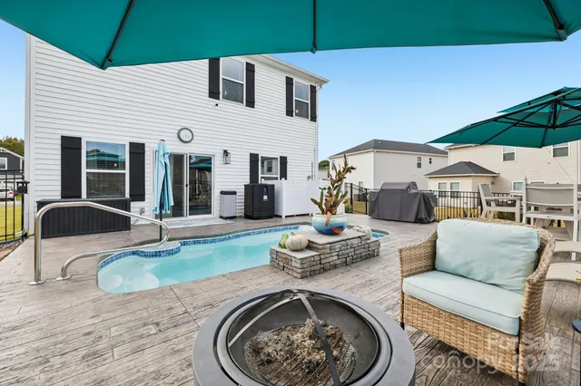 $400,000 | 208 Canoga Avenue, York, SC 29745