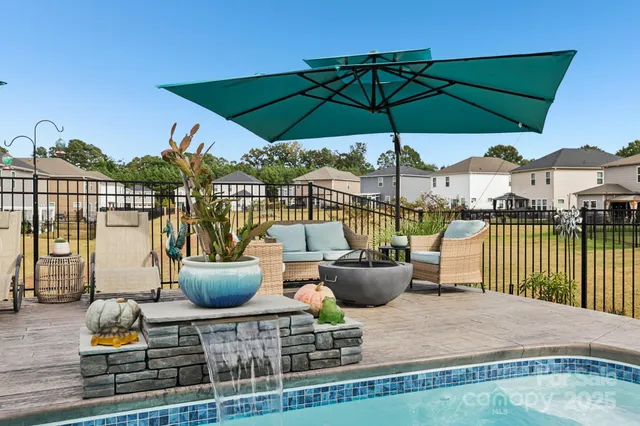 $400,000 | 208 Canoga Avenue, York, SC 29745