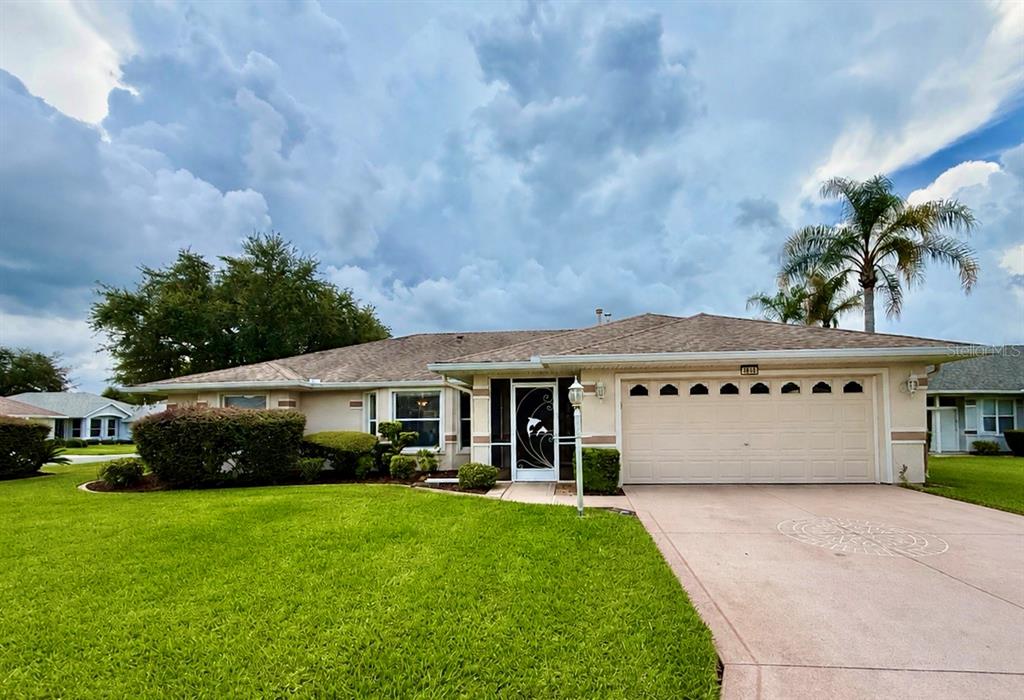 4646 Inverness Drive Leesburg, FL 34748 - Photo 2 of 4