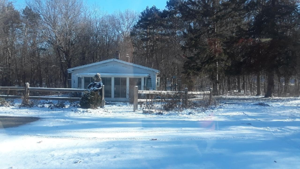 11404 3 Mile Road Plainwell, MI 49080 - Photo 1 of 1 3 Mile