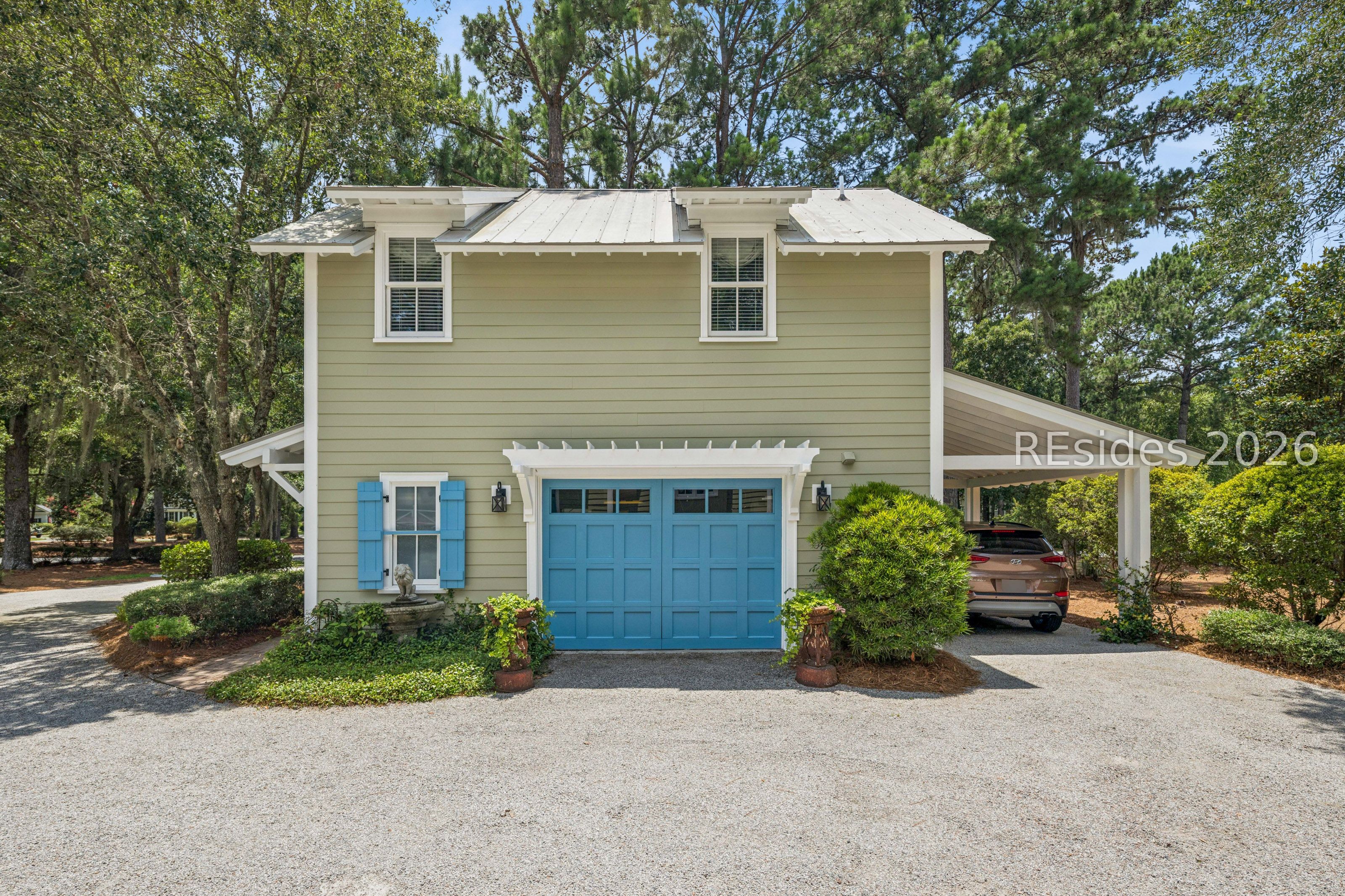 12 Rice Mill Road Okatie, SC 29909 - Photo 58 of 75