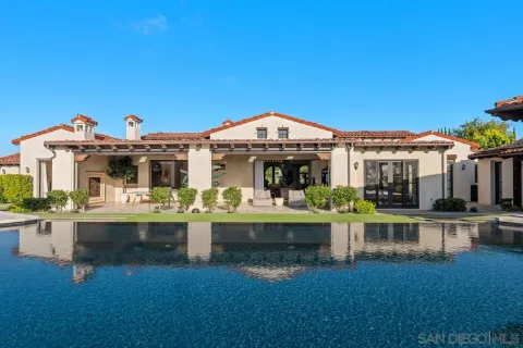 $6,995,000 | 8084 Entrada De Luz East, San Diego, CA 92127