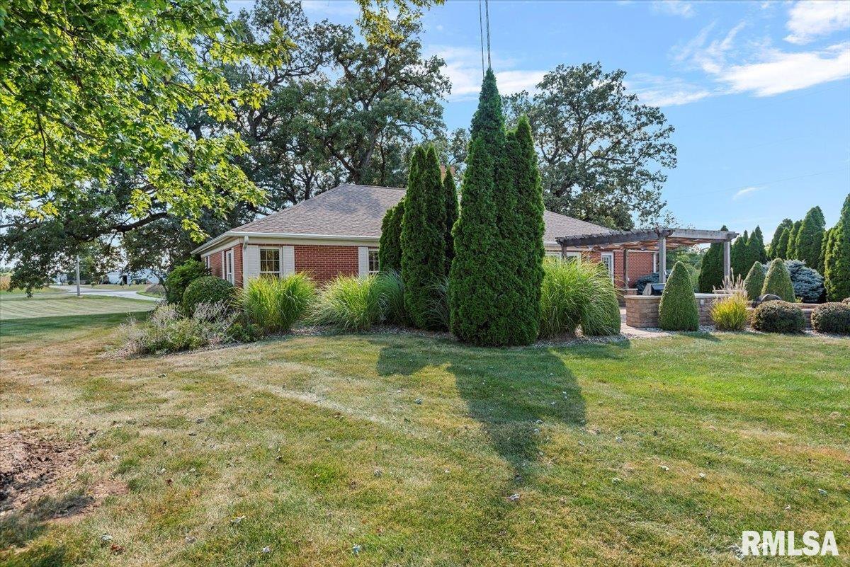 806 Phillips Ferry Road Bluffs, IL 62621 - Photo 47 of 54