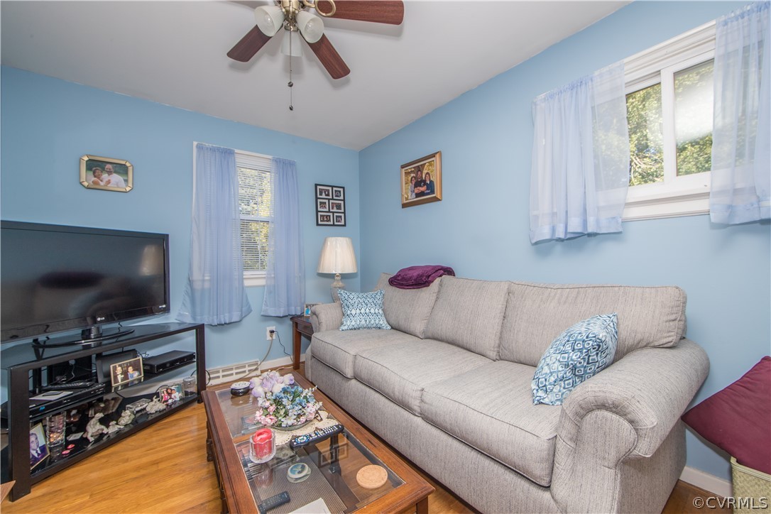 2925 Vesper Road Richmond, VA 23225 - Photo 16 of 22 Gallery Image 16