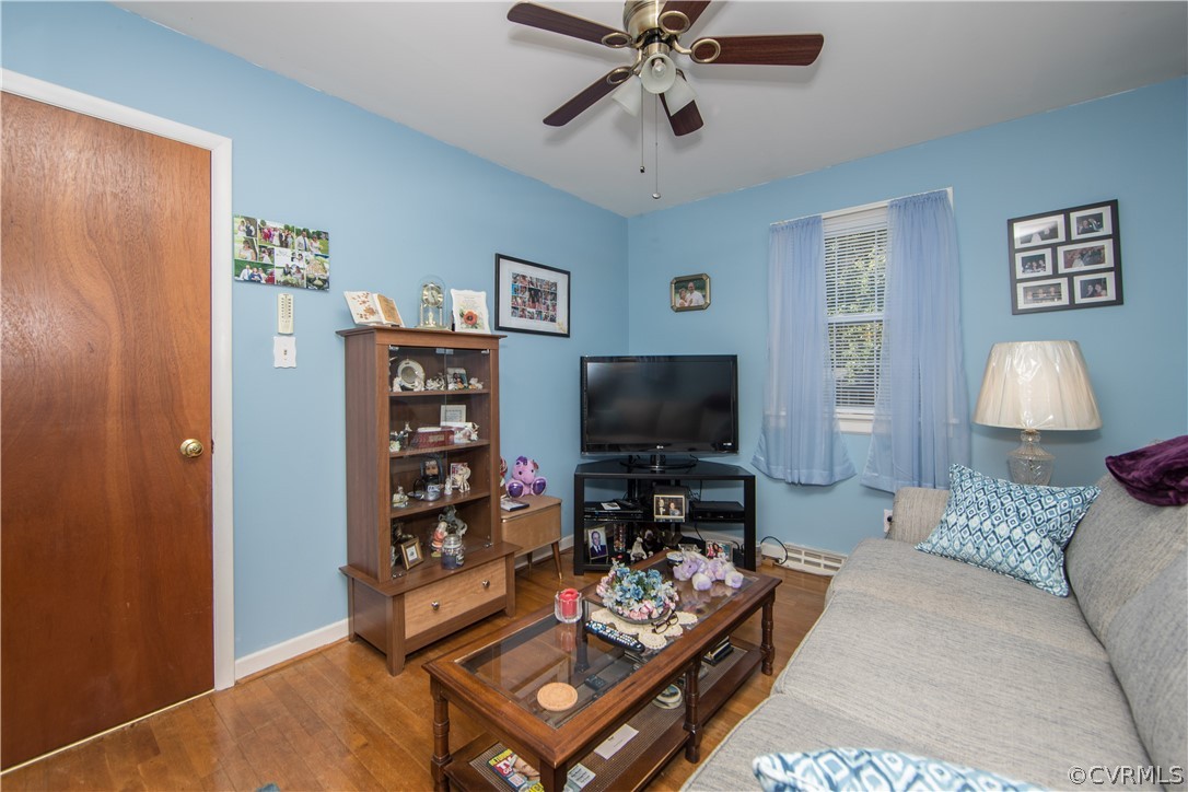 2925 Vesper Road Richmond, VA 23225 - Photo 17 of 22 Gallery Image 17